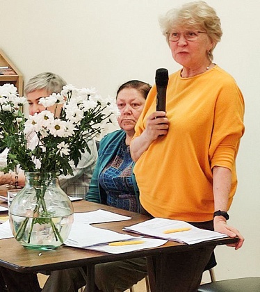 career carousel image